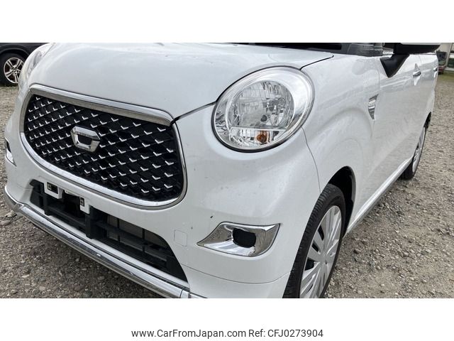 daihatsu cast 2021 -DAIHATSU--Cast 5BA-LA250S--LA250S-0216541---DAIHATSU--Cast 5BA-LA250S--LA250S-0216541- image 2