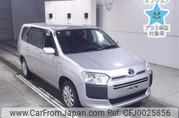 toyota probox-van 2019 -TOYOTA--Probox Van NHP160V-0007556---TOYOTA--Probox Van NHP160V-0007556-