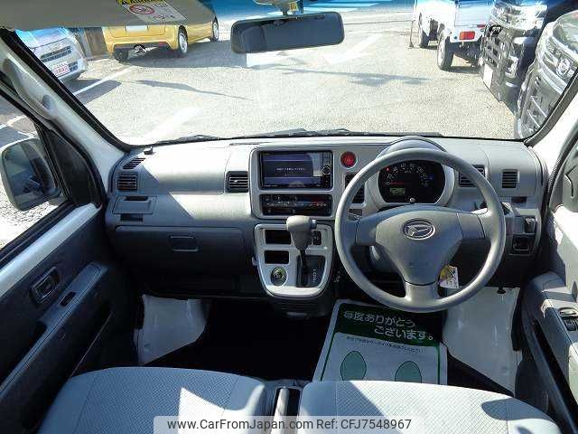 daihatsu hijet-van 2016 -DAIHATSU--Hijet Van EBD-S321W--S321W-0006084---DAIHATSU--Hijet Van EBD-S321W--S321W-0006084- image 2