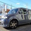 nissan cube 2010 -NISSAN--Cube Z12--080543---NISSAN--Cube Z12--080543- image 12