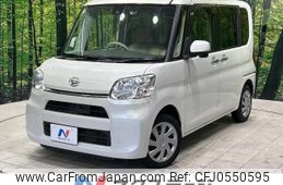 daihatsu tanto 2015 -DAIHATSU--Tanto DBA-LA600S--LA600S-0343378---DAIHATSU--Tanto DBA-LA600S--LA600S-0343378-