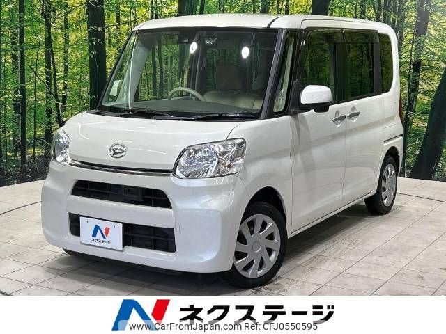 daihatsu tanto 2015 -DAIHATSU--Tanto DBA-LA600S--LA600S-0343378---DAIHATSU--Tanto DBA-LA600S--LA600S-0343378- image 1