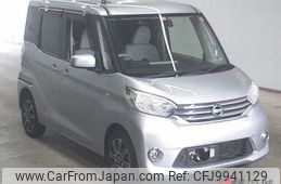 nissan dayz-roox 2014 -NISSAN 【名変中 】--DAYZ Roox B21A--0038352---NISSAN 【名変中 】--DAYZ Roox B21A--0038352-