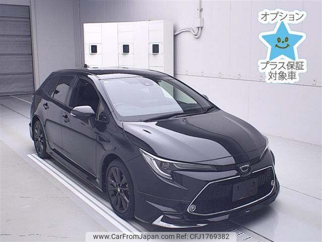 toyota corolla-touring-wagon 2019 CFJ1769382 image 1