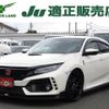 honda civic 2018 quick_quick_DBA-FK8_FK8-1000476 image 1