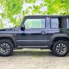 suzuki jimny-sierra 2024 quick_quick_3BA-JB74W_JB74W-209889 image 2