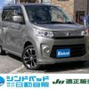 suzuki wagon-r 2015 -SUZUKI--Wagon R MH34S--961843---SUZUKI--Wagon R MH34S--961843- image 1