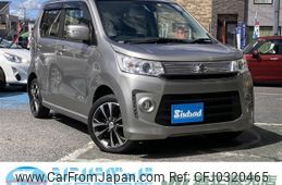 suzuki wagon-r 2015 -SUZUKI--Wagon R MH34S--961843---SUZUKI--Wagon R MH34S--961843-