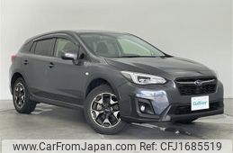 subaru impreza-wagon 2020 CFJ1685519