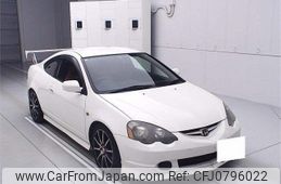 honda integra 2001 -HONDA 【熊本 301ﾄ2673】--Integra DC5-1002097---HONDA 【熊本 301ﾄ2673】--Integra DC5-1002097-