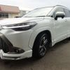 toyota corolla-cross 2024 -TOYOTA 【長岡 301】--Corolla Cross 3BA-ZSG10--ZSG10-1028689---TOYOTA 【長岡 301】--Corolla Cross 3BA-ZSG10--ZSG10-1028689- image 6