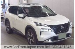 nissan x-trail 2023 -NISSAN 【仙台 301ﾂ4291】--X-Trail 6AA-SNT33--SNT33-013265---NISSAN 【仙台 301ﾂ4291】--X-Trail 6AA-SNT33--SNT33-013265-