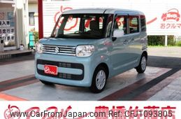 suzuki spacia 2022 -SUZUKI--Spacia 5AA-MK53S--MK53S-417840---SUZUKI--Spacia 5AA-MK53S--MK53S-417840-