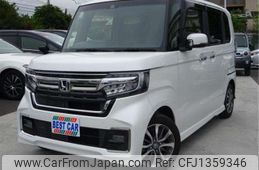 honda n-box 2023 -HONDA 【京都 582】--N BOX JF3--JF3-5243209---HONDA 【京都 582】--N BOX JF3--JF3-5243209-