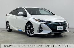 toyota prius-phv 2017 -TOYOTA--Prius PHV DLA-ZVW52--ZVW52-3037460---TOYOTA--Prius PHV DLA-ZVW52--ZVW52-3037460-