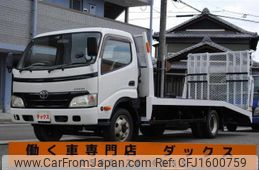 toyota dyna-truck 2010 CFJ1600759