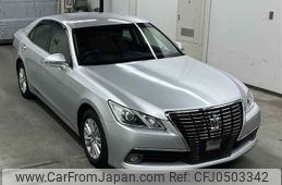 toyota crown 2013 -TOYOTA--Crown GRS210-6008487---TOYOTA--Crown GRS210-6008487-