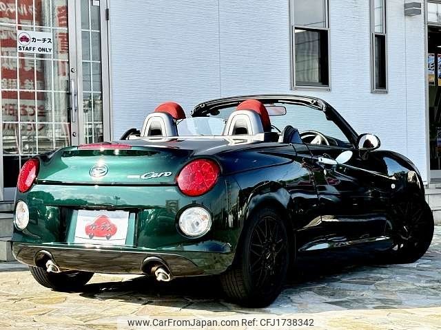 daihatsu copen 2016 CFJ1738342 image 2