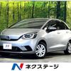 honda fit 2020 -HONDA--Fit 6AA-GR3--GR3-1019525---HONDA--Fit 6AA-GR3--GR3-1019525- image 1