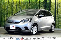 honda fit 2020 -HONDA--Fit 6AA-GR3--GR3-1019525---HONDA--Fit 6AA-GR3--GR3-1019525-