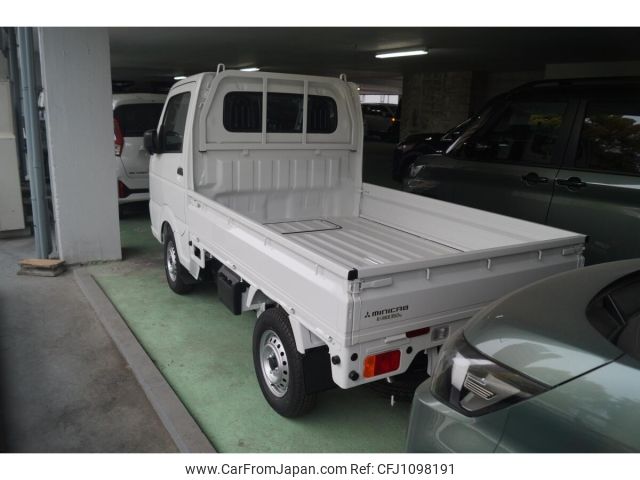 mitsubishi minicab-truck 2025 -MITSUBISHI 【神戸 480や9754】--Minicab Truck DS16T-820812---MITSUBISHI 【神戸 480や9754】--Minicab Truck DS16T-820812- image 2