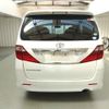 toyota alphard 2008 CFJ1812159 image 4