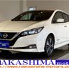 nissan leaf 2018 -NISSAN--Leaf ZAA-ZE1--ZE1-014530---NISSAN--Leaf ZAA-ZE1--ZE1-014530- image 1