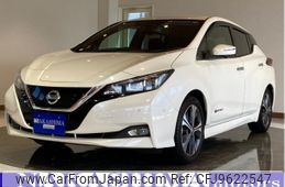 nissan leaf 2018 -NISSAN--Leaf ZAA-ZE1--ZE1-014530---NISSAN--Leaf ZAA-ZE1--ZE1-014530-