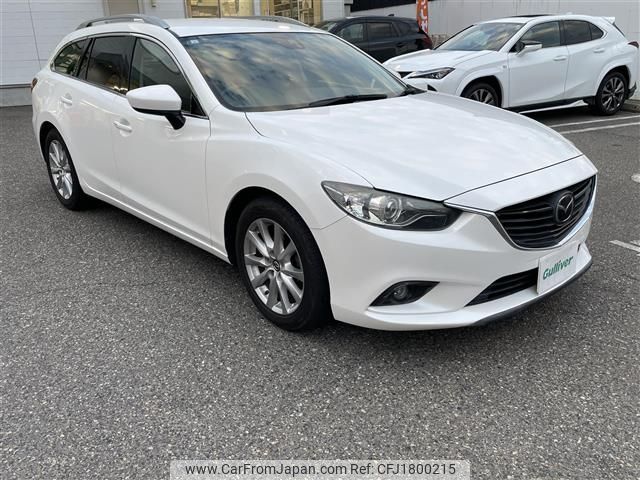 mazda atenza 2013 CFJ1800215 image 1