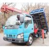 isuzu elf-truck 2005 -ISUZU--Elf PB-NKR81AN--NKR81-7016894---ISUZU--Elf PB-NKR81AN--NKR81-7016894- image 9