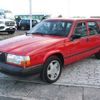 volvo 940 1994 -VOLVO 【三重 302ﾂ5711】--Volvo 940 Wagon 9B230W--1106569---VOLVO 【三重 302ﾂ5711】--Volvo 940 Wagon 9B230W--1106569- image 1