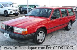 volvo 940 1994 -VOLVO 【三重 302ﾂ5711】--Volvo 940 Wagon 9B230W--1106569---VOLVO 【三重 302ﾂ5711】--Volvo 940 Wagon 9B230W--1106569-