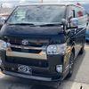 toyota hiace-van 2021 -TOYOTA--Hiace Van 3DF-GDH206V--GDH206-1061945---TOYOTA--Hiace Van 3DF-GDH206V--GDH206-1061945- image 2