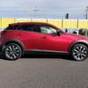 mazda cx-3 2018 CFJ1628839 image 11