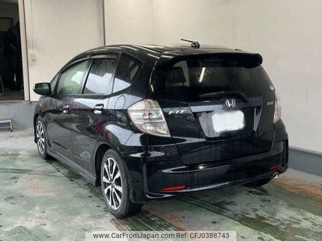 honda fit 2012 -HONDA 【富士山 540ｻ2414】--Fit GE8--1704151---HONDA 【富士山 540ｻ2414】--Fit GE8--1704151- image 2