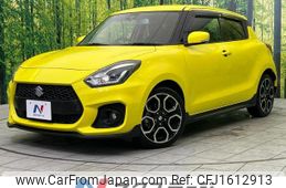 suzuki swift 2020 CFJ1612913