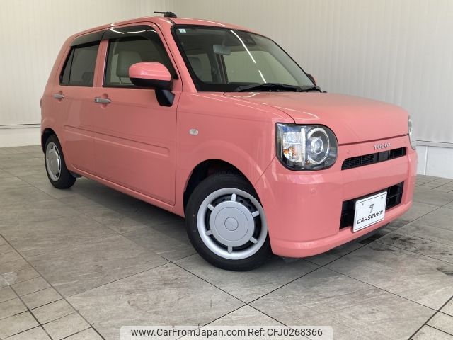 daihatsu mira-tocot 2019 -DAIHATSU--Mira Tocot DBA-LA550S--LA550S-0022783---DAIHATSU--Mira Tocot DBA-LA550S--LA550S-0022783- image 1