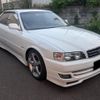 toyota chaser 2000 -TOYOTA--Chaser GF-GX100--GX100-0107187---TOYOTA--Chaser GF-GX100--GX100-0107187- image 3