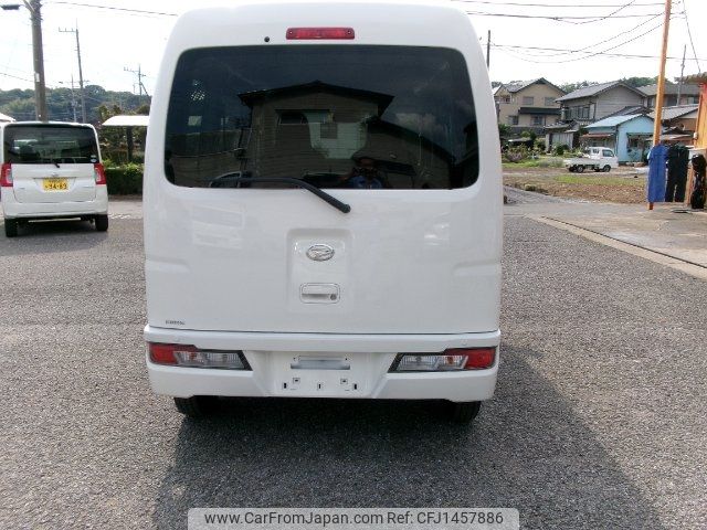 daihatsu hijet-van 2019 -DAIHATSU--Hijet Van S321V--0410148---DAIHATSU--Hijet Van S321V--0410148- image 2