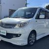 suzuki solio 2012 -SUZUKI--Solio DBA-MA15S--MA15S-140829---SUZUKI--Solio DBA-MA15S--MA15S-140829- image 17