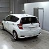 nissan note 2018 -NISSAN--Note E12-582365---NISSAN--Note E12-582365- image 2