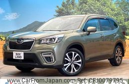 subaru forester 2019 -SUBARU--Forester 5BA-SK9--SK9-027564---SUBARU--Forester 5BA-SK9--SK9-027564-