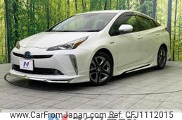 toyota prius 2020 quick_quick_ZVW51_ZVW51-6169723