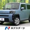 daihatsu taft 2021 quick_quick_LA900S_LA900S-0036780 image 1