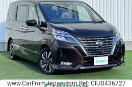 nissan serena 2021 -NISSAN--Serena 5AA-GFC27--GFC27-225958---NISSAN--Serena 5AA-GFC27--GFC27-225958-