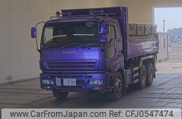 isuzu giga 2006 -ISUZU 【多摩 100ﾋ777】--Giga CXZ51K6-7001299---ISUZU 【多摩 100ﾋ777】--Giga CXZ51K6-7001299-