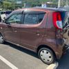 suzuki mr-wagon 2008 -SUZUKI--MR Wagon DBA-MF22S--MF22S-221498---SUZUKI--MR Wagon DBA-MF22S--MF22S-221498- image 2