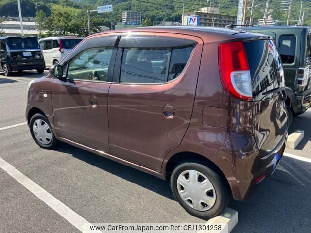 suzuki mr-wagon 2008 -SUZUKI--MR Wagon DBA-MF22S--MF22S-221498---SUZUKI--MR Wagon DBA-MF22S--MF22S-221498- image 2