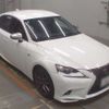 lexus is 2016 CFJ1684323 image 10