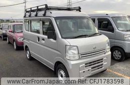 nissan clipper-van 2017 CFJ1783598